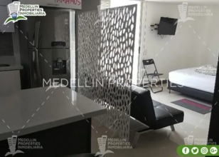 Arriendo temporario de departamento en Medellín