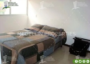 Arriendo temporario de departamento en Medellín