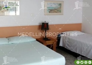 Arriendo temporario de departamento en Medellín