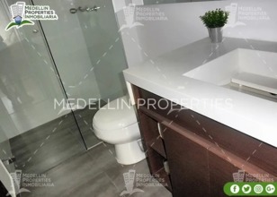 Arriendo temporario de departamento en Medellín