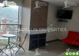 Arriendo temporario de apartamento em Medellín