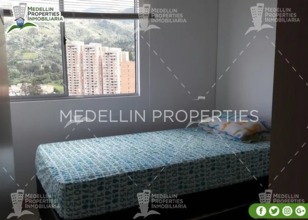 Arriendo temporario de apartamento em Sabaneta