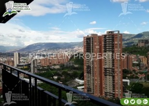 Arriendo temporario de apartamento em Sabaneta