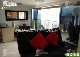 Arriendo temporario de departamento en Sabaneta