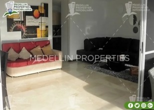 Arriendo temporario de apartamento em Medellín