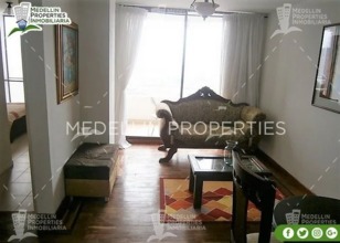 Arriendo temporario de departamento en Medellín