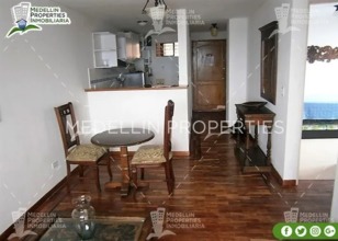 Arriendo temporario de departamento en Medellín