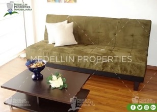 Arriendo temporario de departamento en Medellín