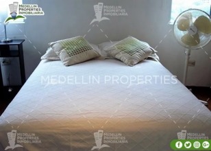 Arriendo temporario de departamento en Medellín