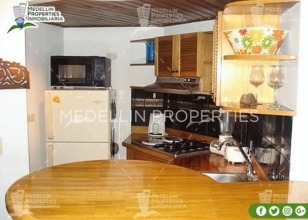 Arriendo temporario de apartamento em Medellín