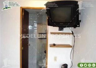 Arriendo temporario de apartamento em Medellín