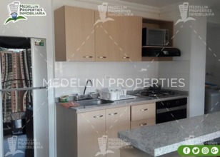 Arriendo temporario de apartamento em Sabaneta