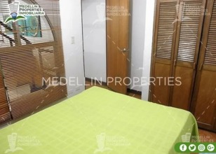 Arriendo temporario de departamento en Medellín