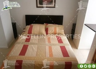 Arriendo temporario de apartamento em Medellín