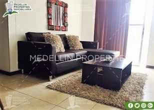 Arriendo temporario de departamento en Medellín