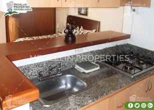 Arriendo temporario de apartamento em Medellín