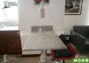 Arriendo temporario de departamento en Medellín