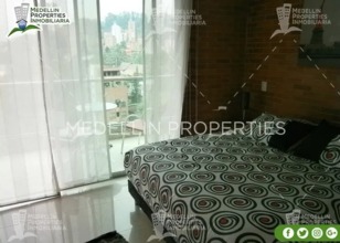 Arriendo temporario de apartamento em Medellín