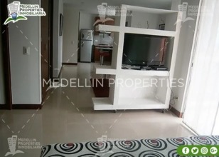 Arriendo temporario de departamento en Medellín