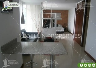 Arriendo temporario de departamento en Medellín