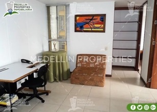 Arriendo temporario de departamento en Medellín