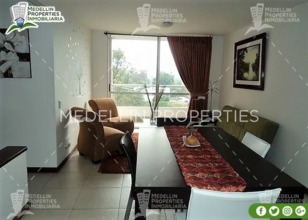 Arriendo temporario de apartamento em Medellín