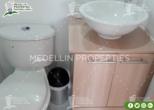 Arriendo temporario de apartamento em Sabaneta