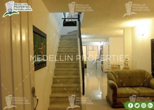 Arriendo temporario de apartamento em Medellín