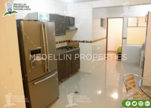 Arriendo temporario de apartamento em Medellín