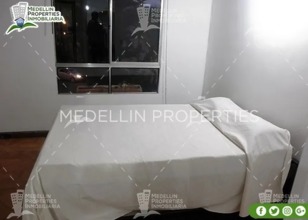 Arriendo temporario de apartamento em Medellín