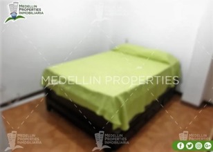 Arriendo temporario de apartamento em Medellín