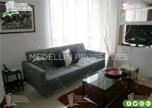 Arriendo temporario de apartamento em Medellín