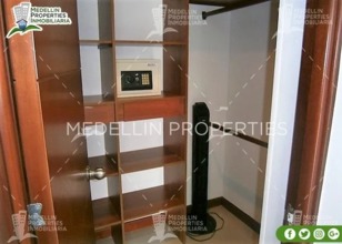 Arriendo temporario de departamento en Medellín