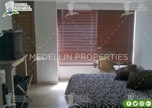 Arriendo temporario de departamento en Medellín