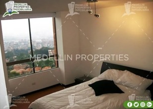 Arriendo temporario de departamento en Envigado