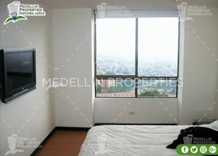 Arriendo temporario de departamento en Envigado