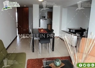 Arriendo temporario de departamento en Medellín