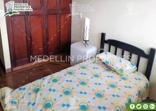 Arriendo temporario de departamento en Medellín