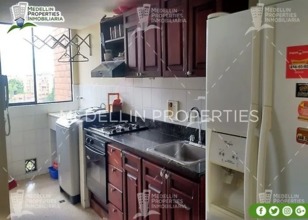 Arriendo temporario de departamento en Medellín