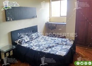 Arriendo temporario de apartamento em Medellín