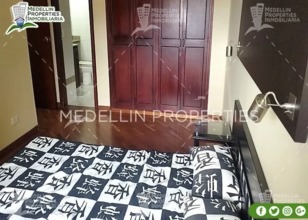 Arriendo temporario de departamento en Medellín