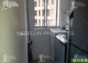 Arriendo temporario de apartamento em Medellín