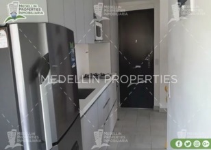 Arriendo temporario de departamento en Medellín