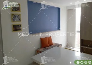 Arriendo temporario de apartamento em Medellín