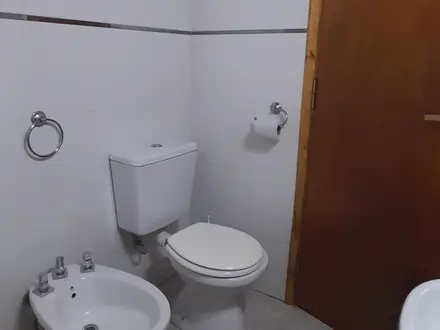 Alquiler temporario de casa em Mar azul