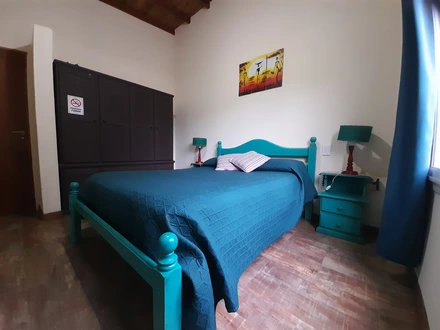Alquiler temporario de casa em Mar azul