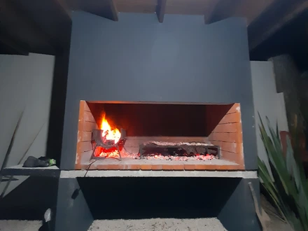 Alquiler temporario de casa em Mar azul