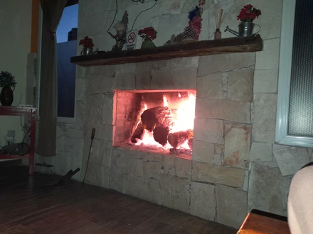 Alquiler temporario de casa em Mar azul