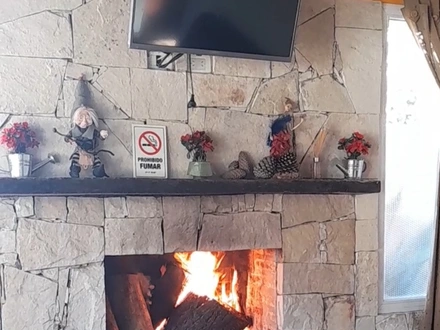 Alquiler temporario de casa em Mar azul