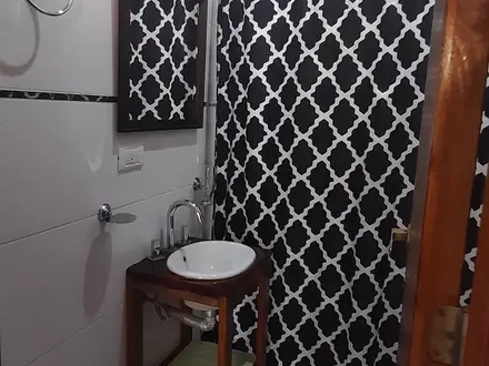 Alquiler temporario de casa em Mar azul